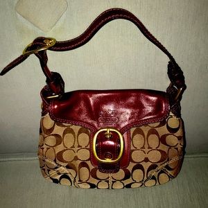 Coach Small Handbag